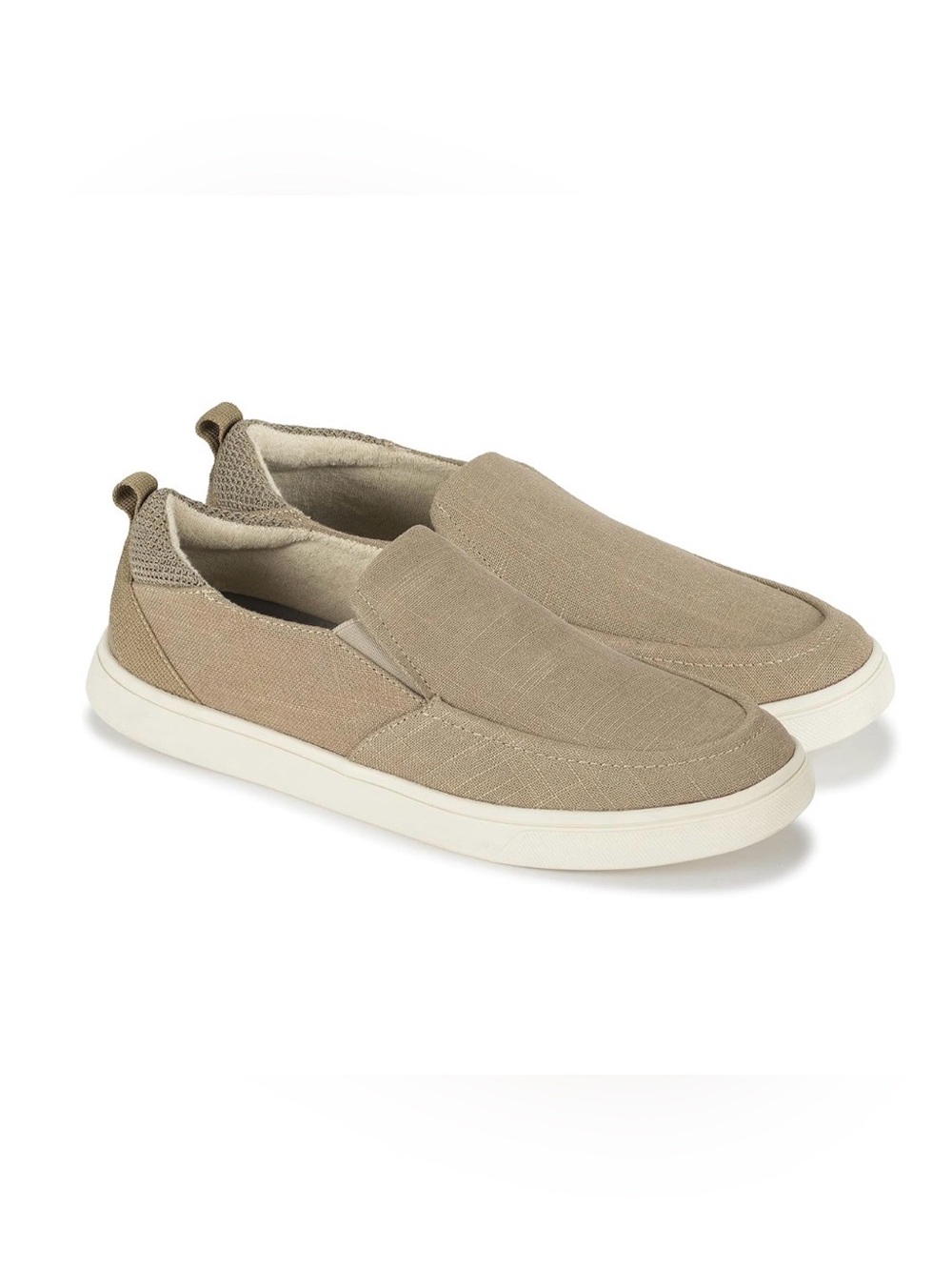 Baretraps Lincoln Men's Casual Cashew Canvas Size 13 M BT28799